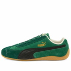 Puma Speedcat OG Sneaker in Vine/Black