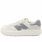 New Balance Men's CT302RS Sneakers in Sea Salt