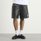 Arte Men's Big Logo Shorts in Black