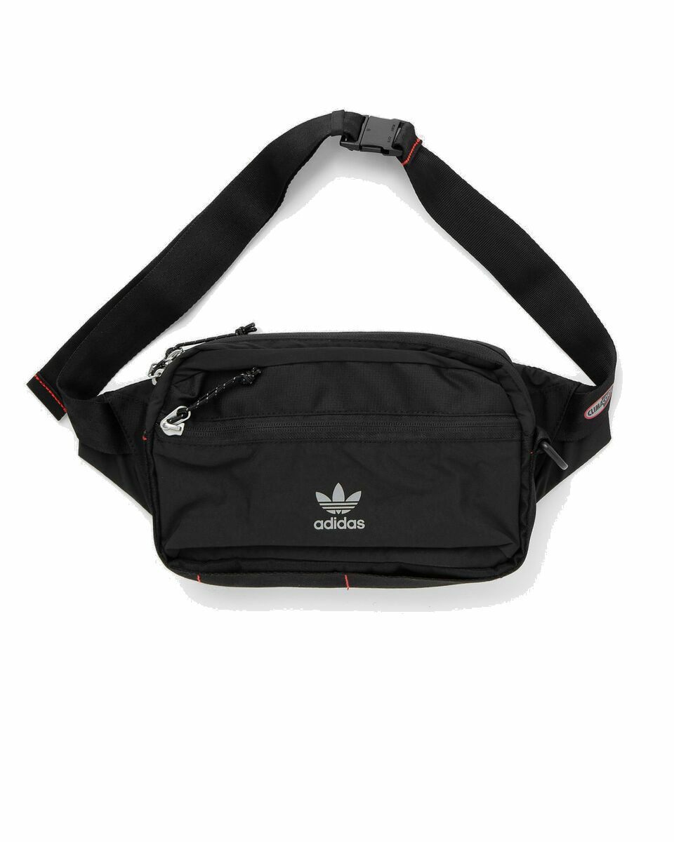 Photo: Adidas Waistbag Black - Mens - Messenger & Crossbody Bags