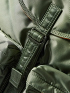 Porter-Yoshida and Co - Tanker Rucksack Nylon-Twill Backpack
