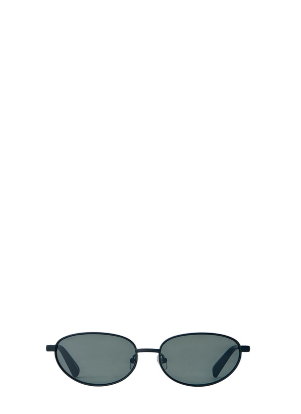 Photo: Jacquemus Alba Sunglasses