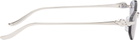 Cartier Silver Core Range Sunglasses
