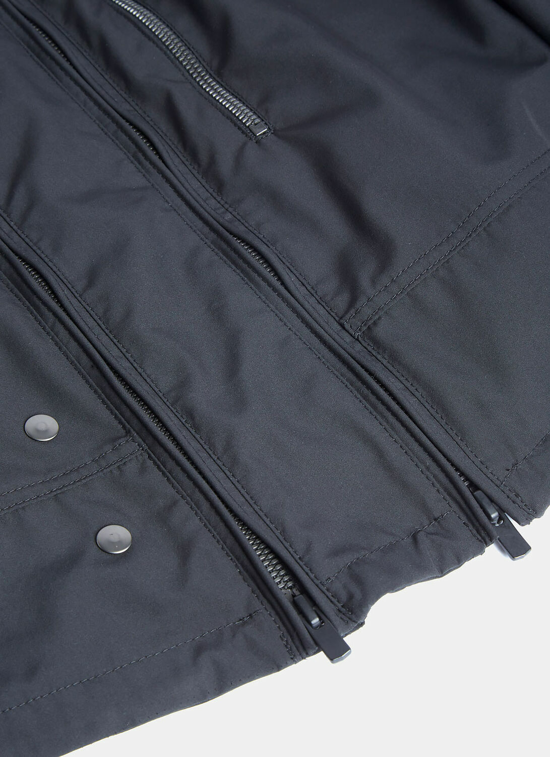 Aiezen Bomber Jacket