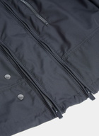Aiezen Bomber Jacket