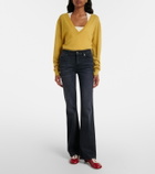 7 For All Mankind Leggy bootcut jeans