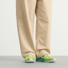 New Balance 1906 Sneaker in Alkaline Green/Blue Bird