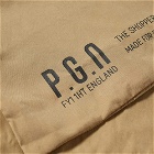 Post General Neo Shopper Bag in Sand Beige