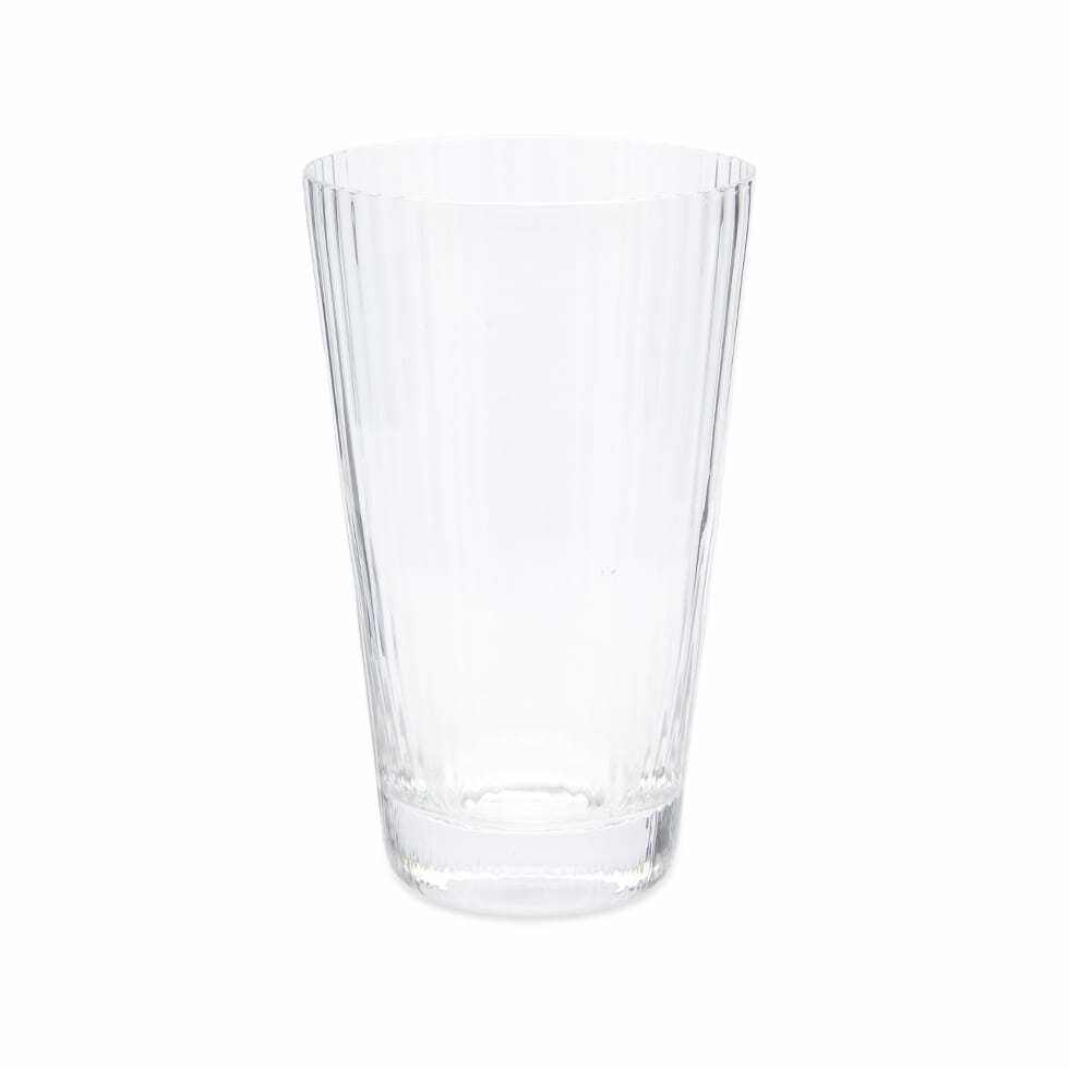 Soho Home Fluted Highball Glass | Set of 4