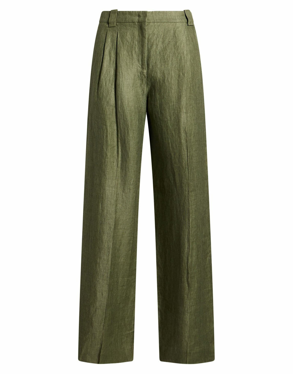 Slowear Womens Pants in Military green