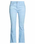 R13 Womens Jeans in Blue