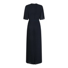 TwinSet Dark Blue Jumpsuit