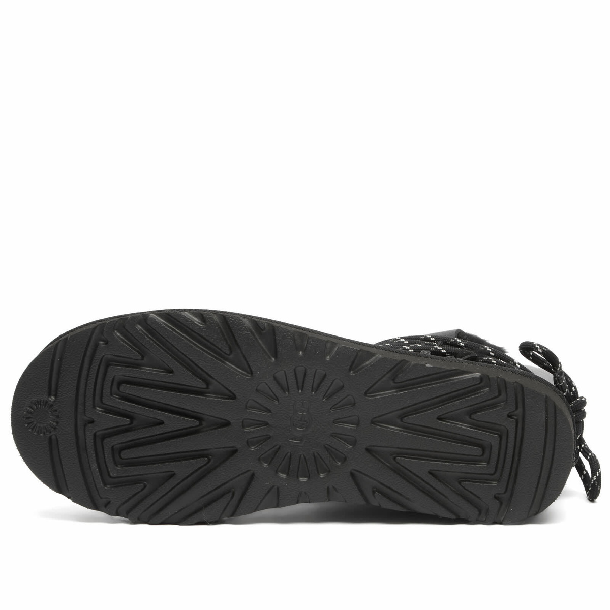 UGG Women's Bailey Ankle Boot in Black