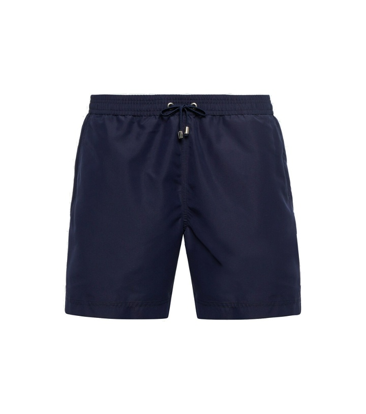 Photo: Sunspel - Swim shorts