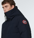 Canada Goose - MacMillan parka jacket