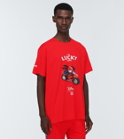 Givenchy - x Disney® printed T-shirt