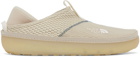 The North Face Beige Base Camp Mules