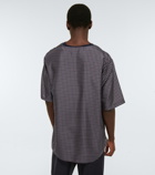Giorgio Armani - Printed short-sleeved T-shirt