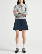 Colmar Womens Shorts & Bermuda Shorts Midnight in Blue
