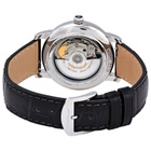 Montblanc Star Legacy Automatic Silvery White Dial Ladies Watch 118510