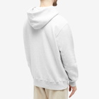 Autry Men's Ease Hoody in White