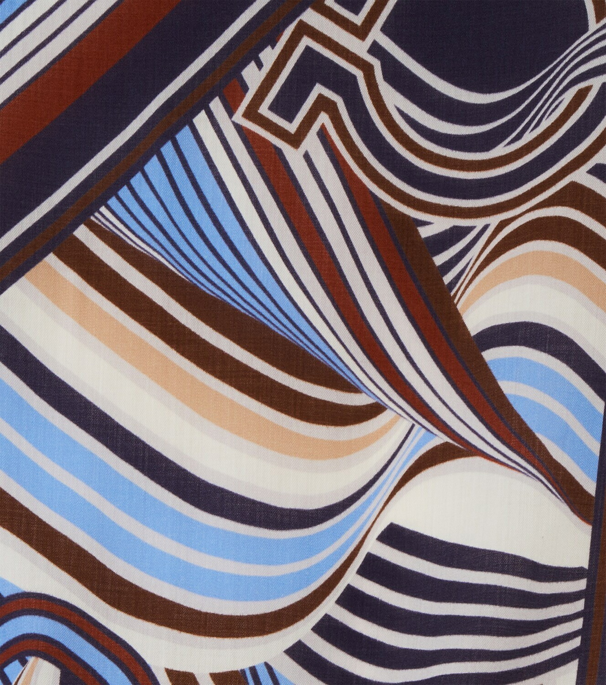 マロン様　Salvatore ferragamo ガンチーニ　シルクアンサンブル Gancini scarf - Women | Ferragamo