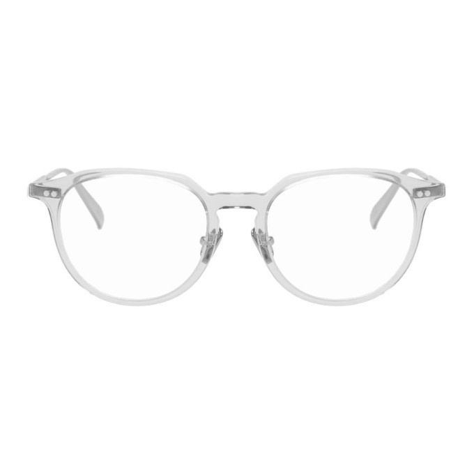 Photo: RAEN Grey Reede Glasses