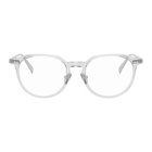 RAEN Grey Reede Glasses