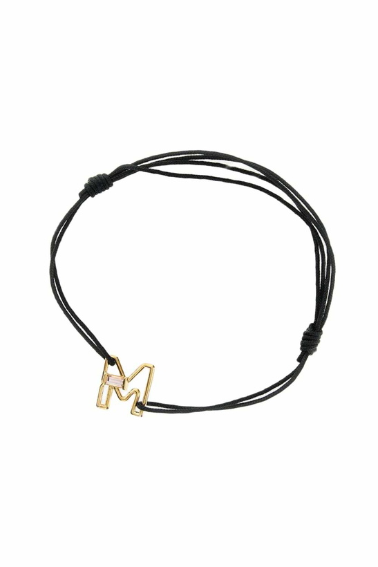 Photo: Aliita Letra M Tr Bracelet