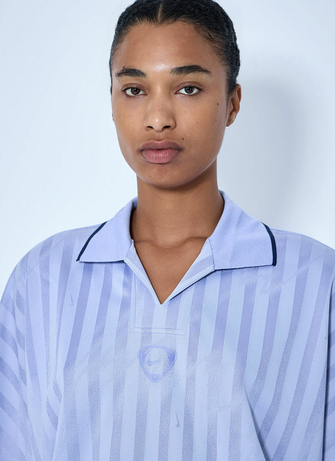 Nike Runway Jersey Top