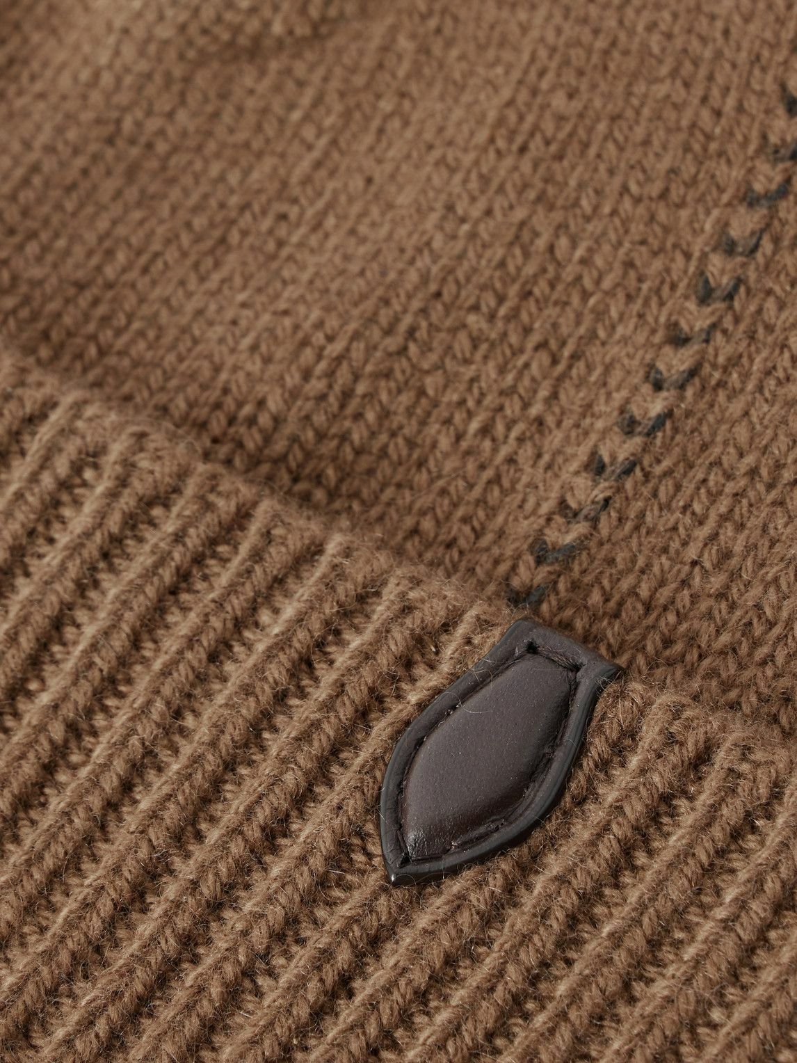 Berluti - Cashmere Beanie