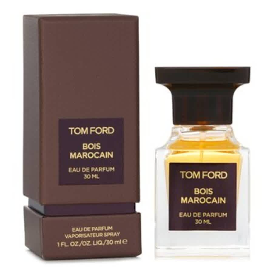 Tom Ford Bois Marocain 2022 EDP 1.0 oz Private Blend 888066138734