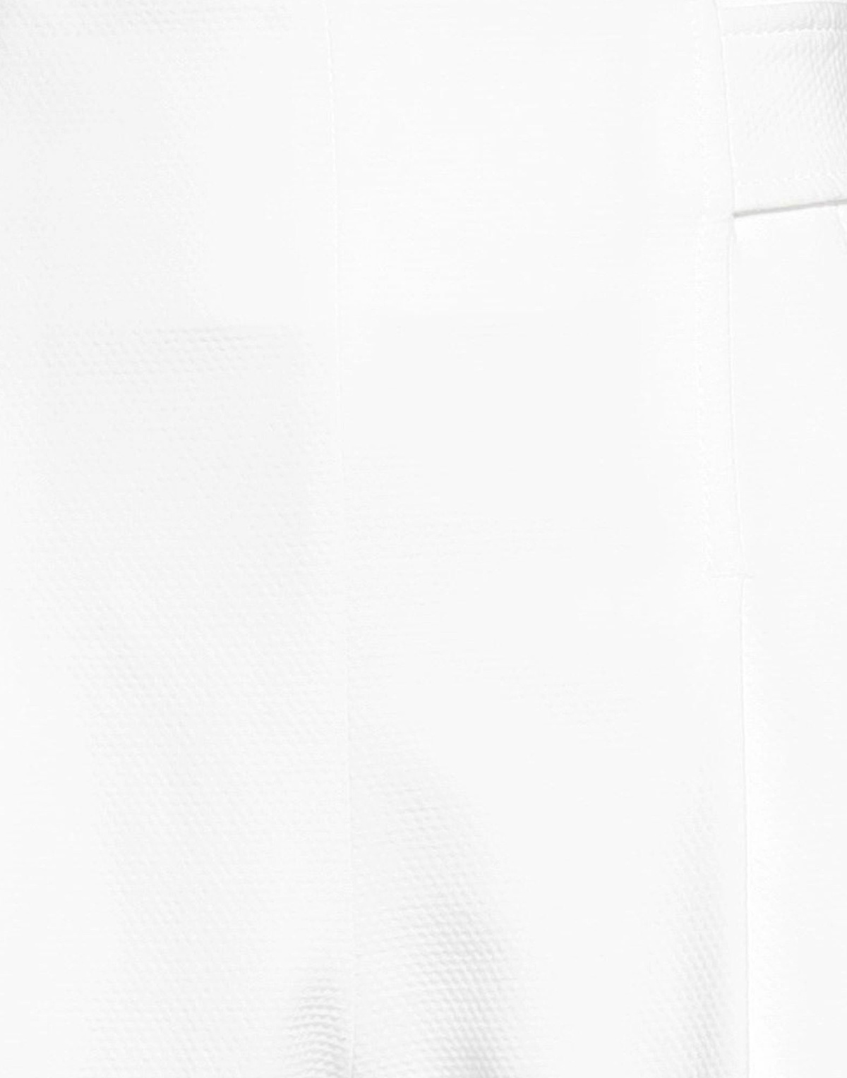 Peserico Womens Pants in White