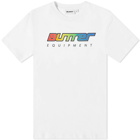 Butter Goods Men's Offshore T-Shirt in White