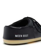 MOON BOOT - Icon Mule Nylon Slippers