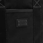 Master-Piece Defend Backpack in Black 