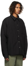 John Elliott Suffolk Overshirt Jacket