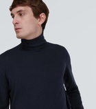 Loro Piana Cashmere turtleneck sweater