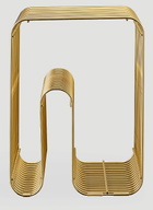 AYTM Curva Stool