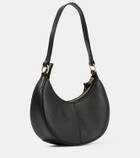 See By Chloé Hana Medium leather and suede shoulder bag