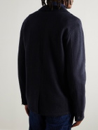 Hartford - Wool Blazer - Blue
