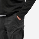 CAYL Men's 8 Pocket Hiking Pant in Black