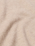 Dunhill - Cashmere Sweater - Neutrals