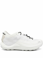 ROA White Sella Sneakers