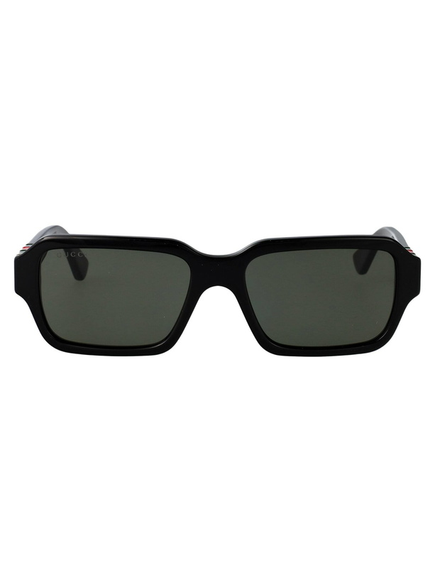 Photo: Gucci Eyewear Gg1887s Sunglasses