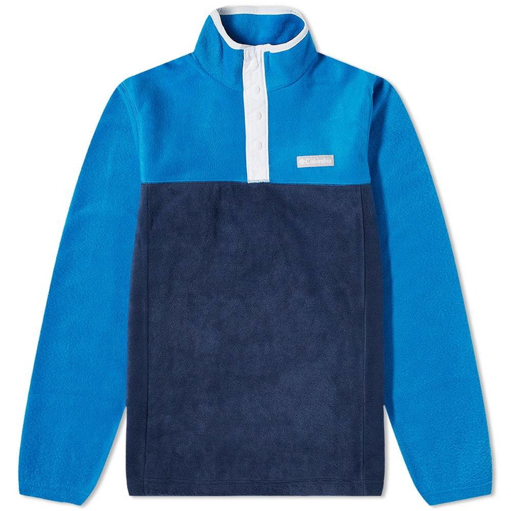 Photo: Columbia Steens Mountain™ Half Snap Fleece