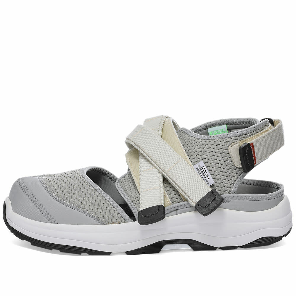 GOOPiMADE x Suicoke IDX BITA V Tabi Sandal GOOPiMADE