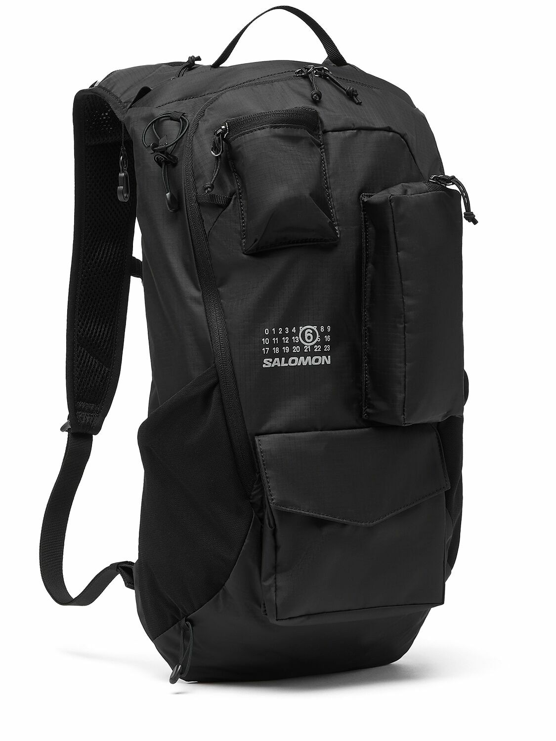 MM6 x SALOMON TRAIL BLAZER リュック バックパック MM6 x SALOMON TRAIL BLAZER リュック バックパック