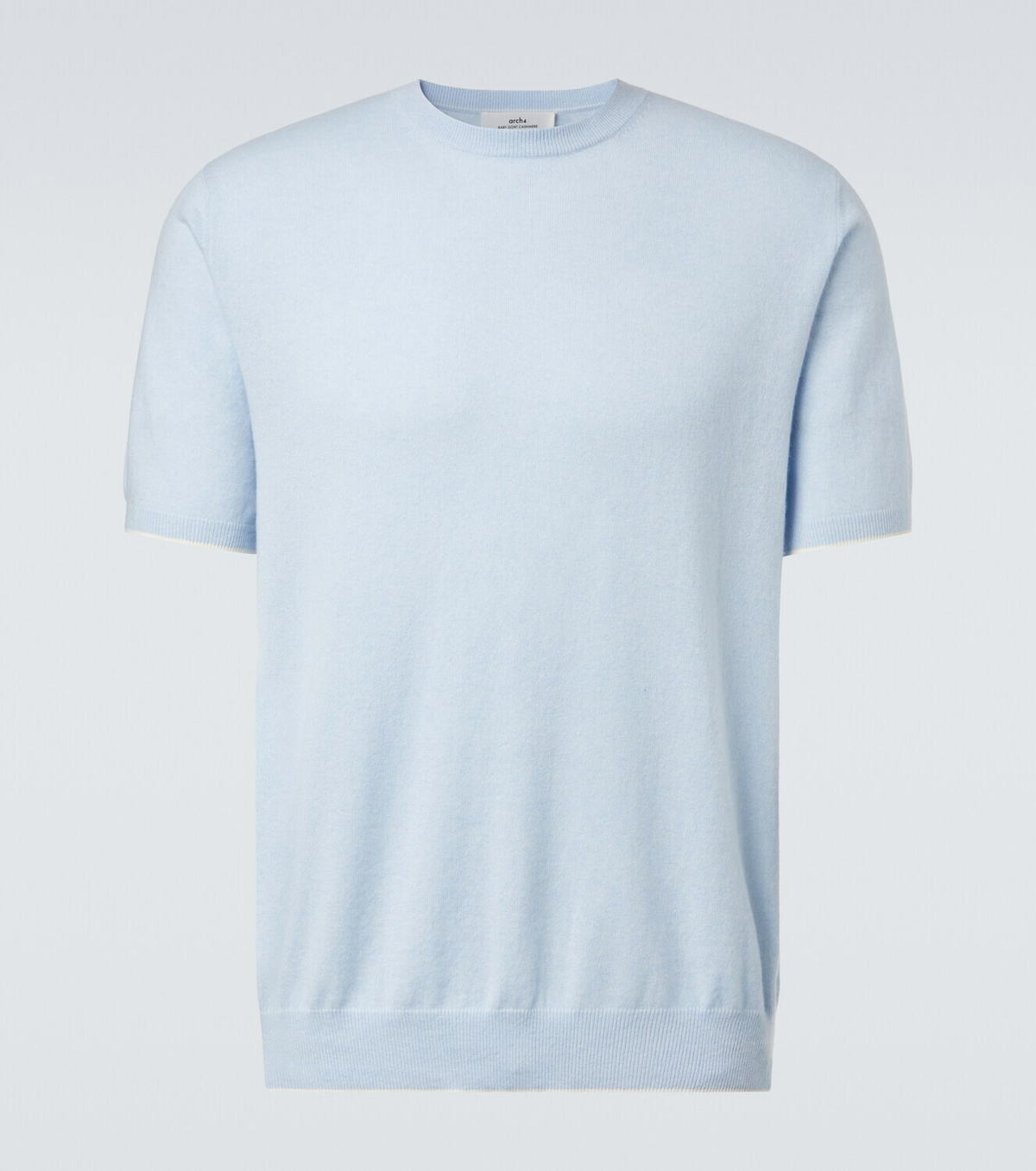 Arch4 Cashmere sweater