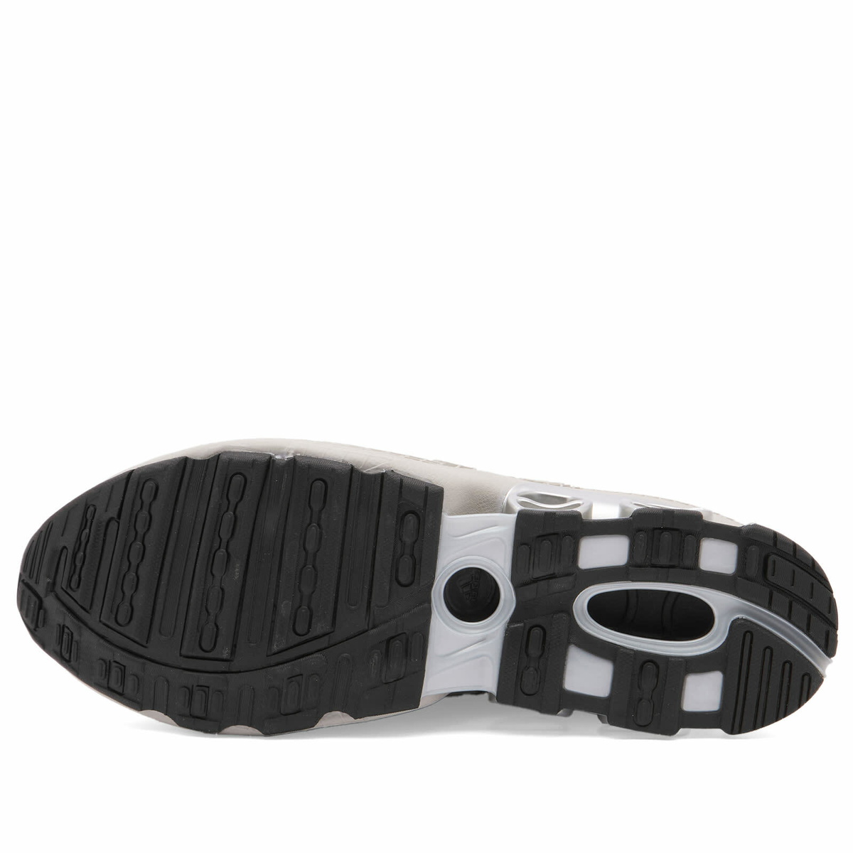 Adidas Megaride S2 Sneaker in Grey Two/Crystal White/Core Black